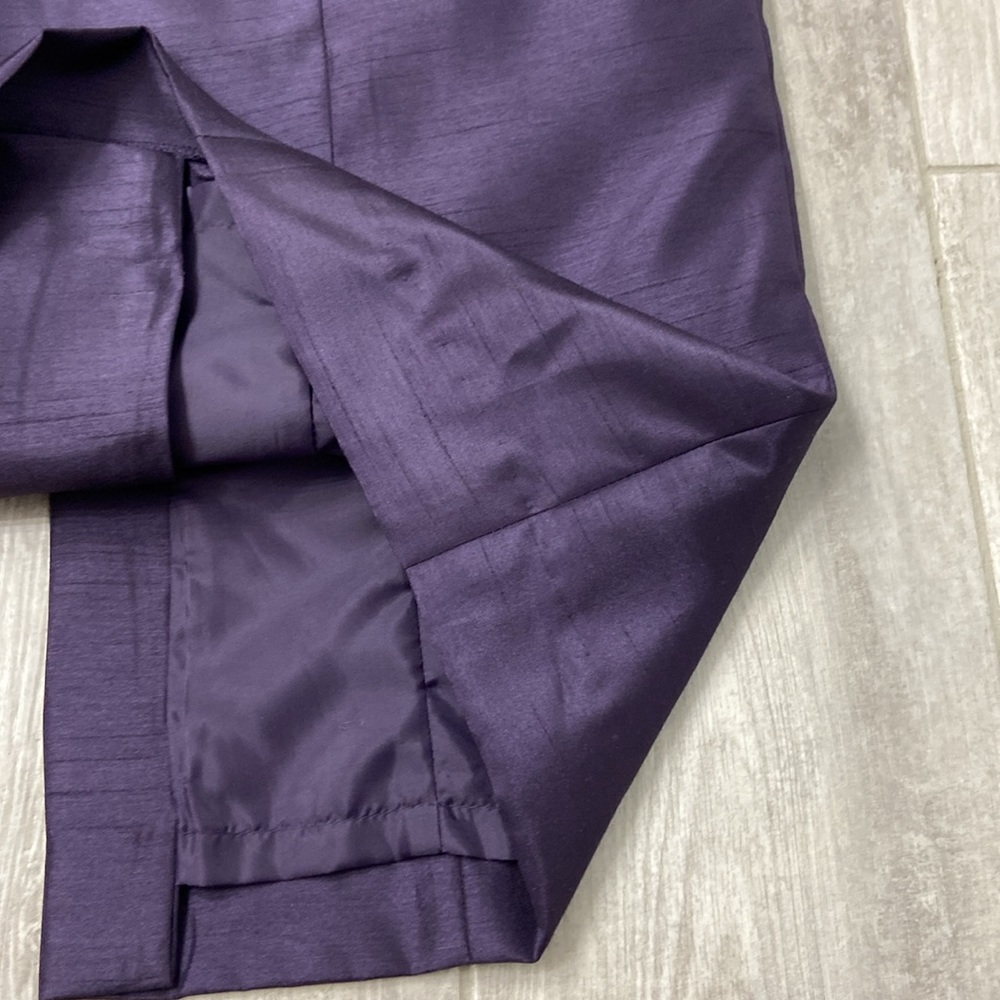 Jones New York dress size 4. - Picture 4 of 10